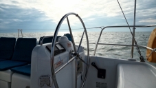 Beneteau Cyclades 43.4